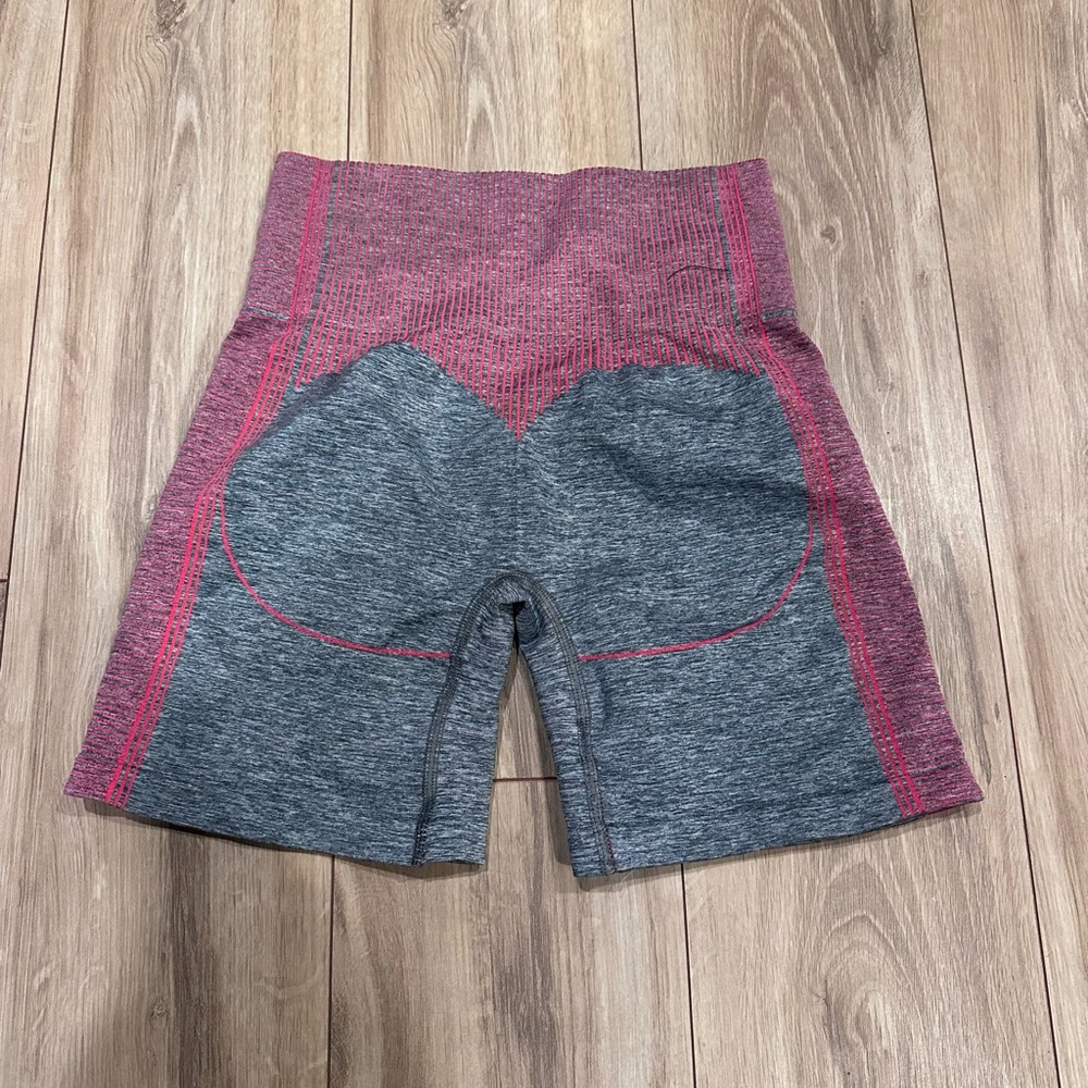 Gymshark amplify
